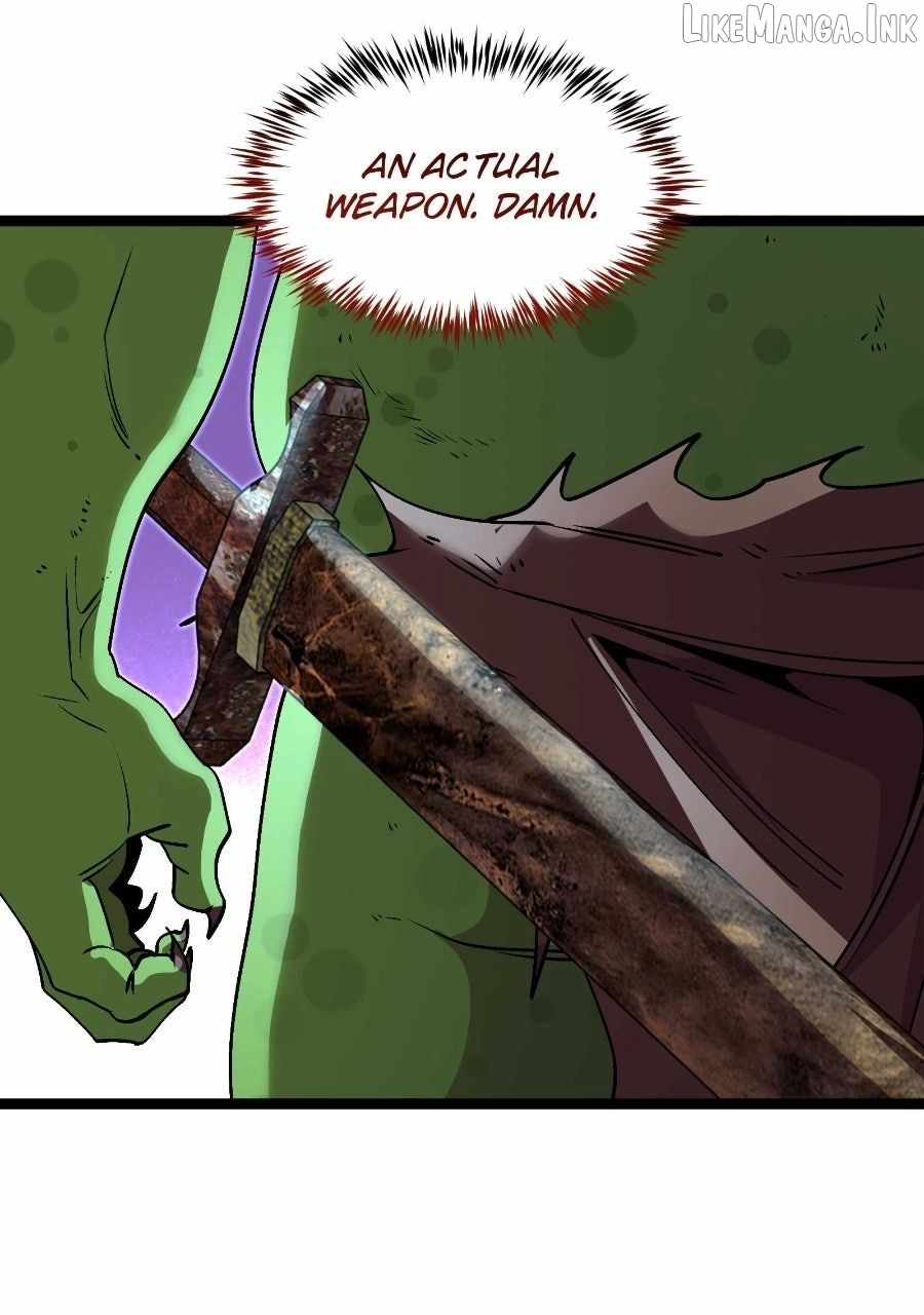 Road to Mastery — Chapter 9 — page 6