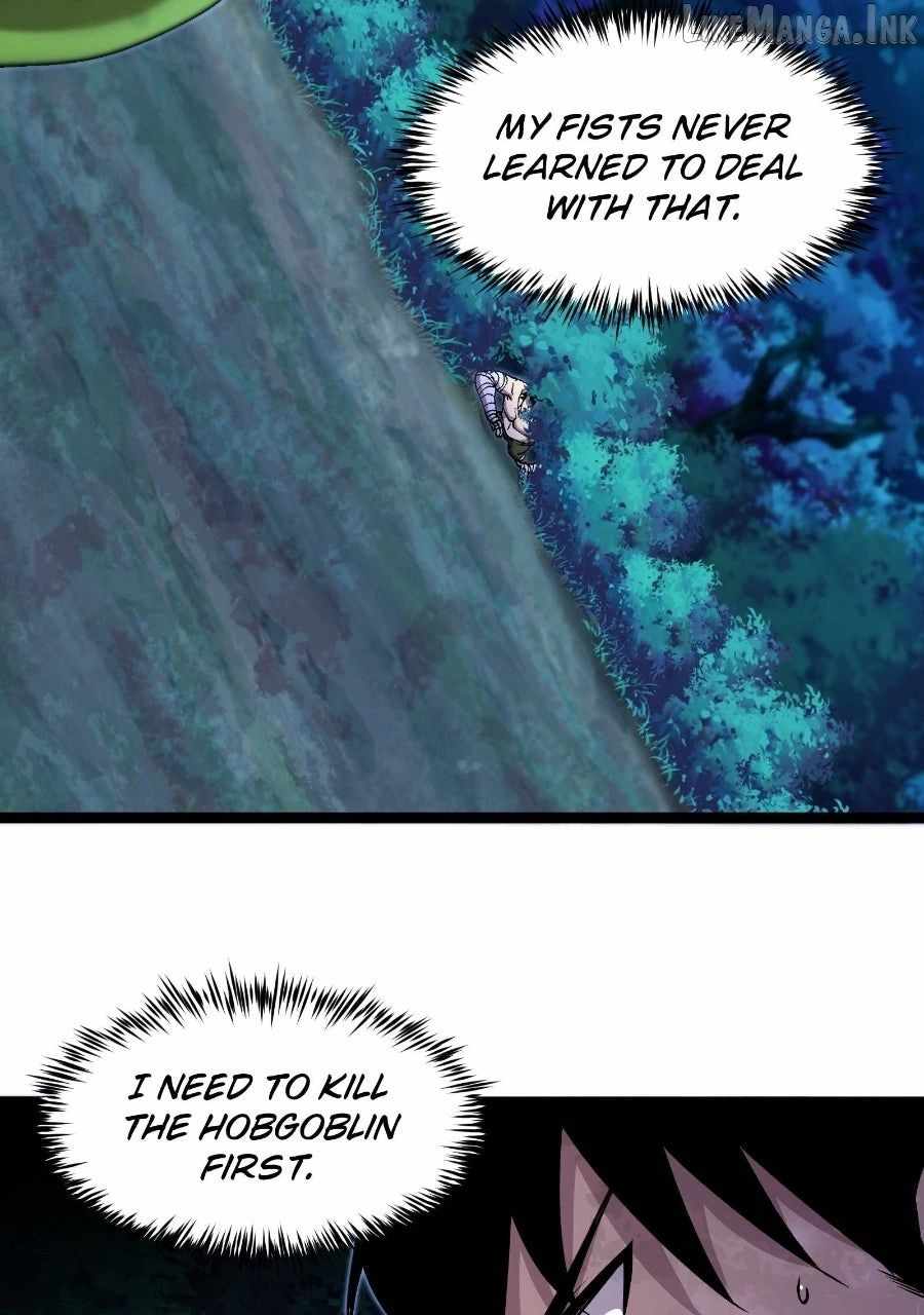 Road to Mastery — Chapter 9 — page 8