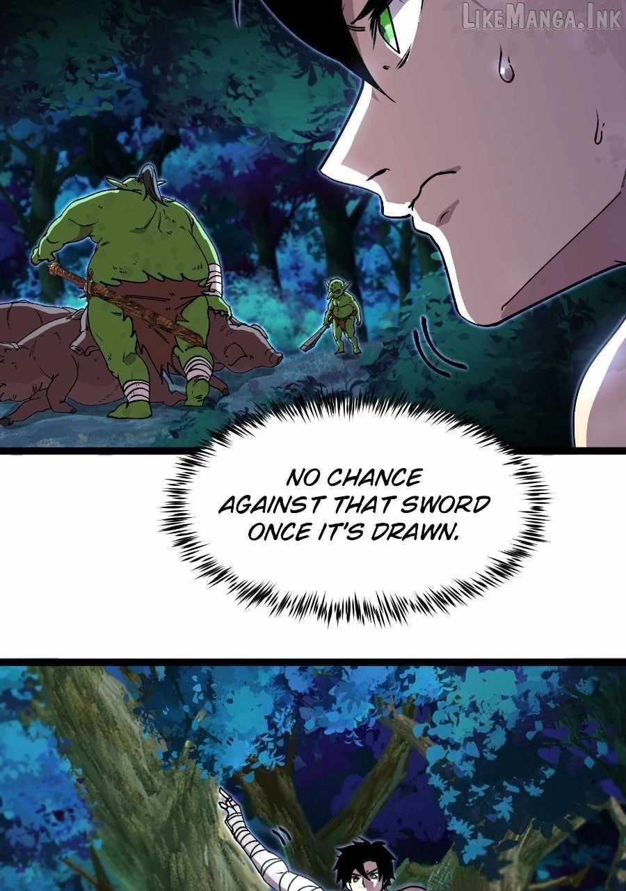 Road to Mastery — Chapter 9 — page 9