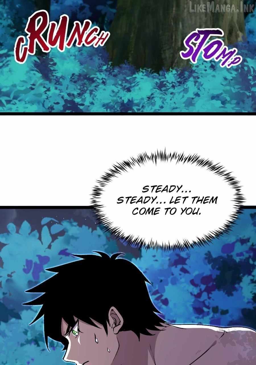 Road to Mastery — Chapter 9 — page 13