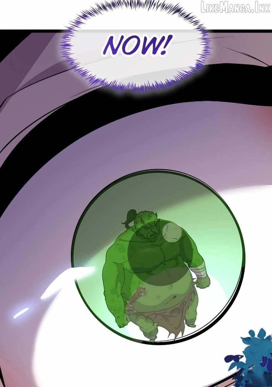 Road to Mastery — Chapter 9 — page 17