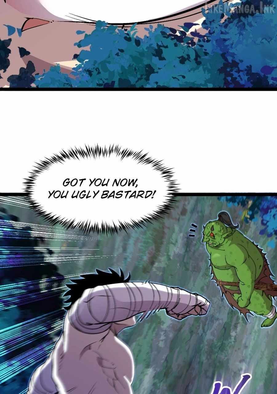 Road to Mastery — Chapter 9 — page 18