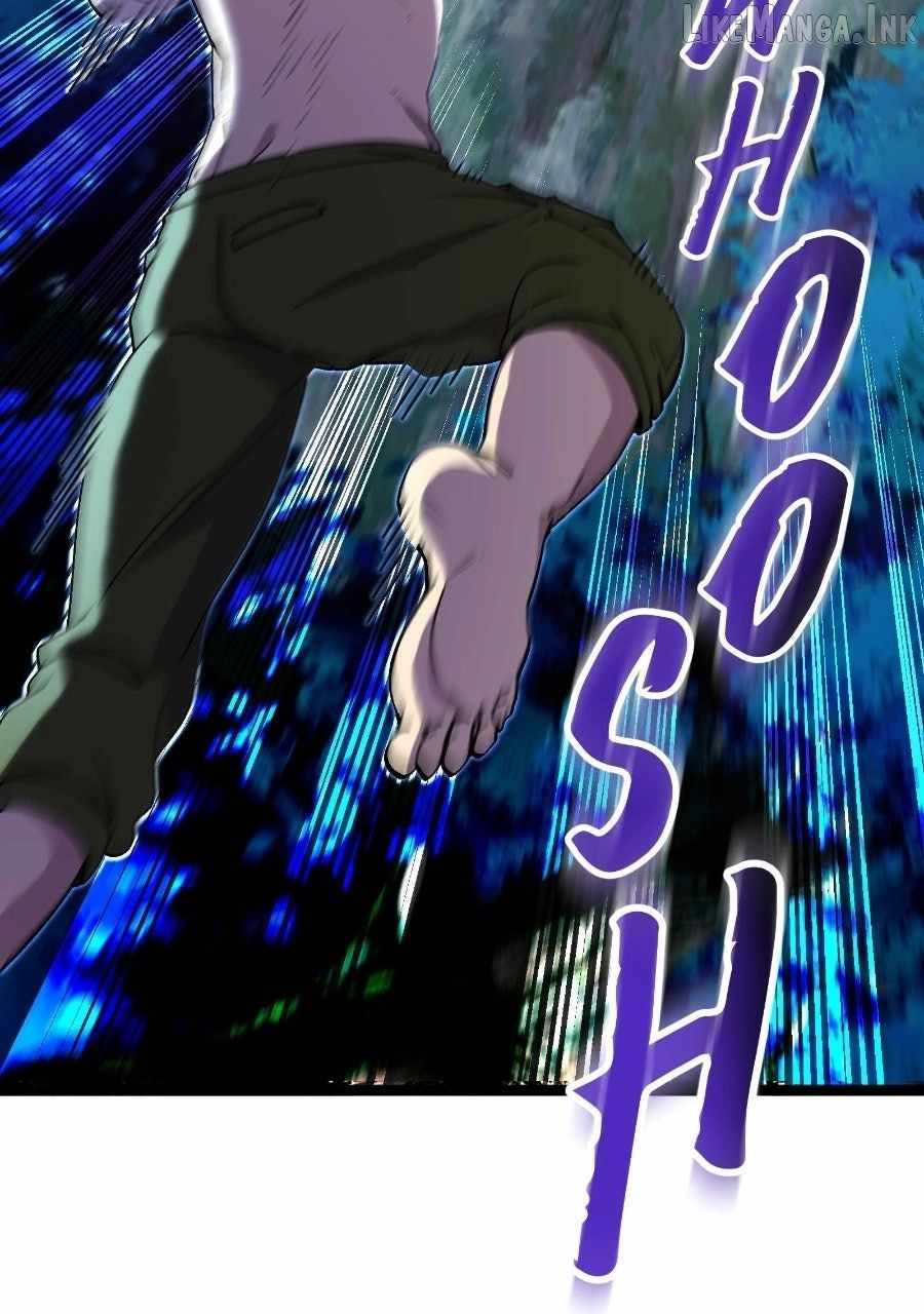 Road to Mastery — Chapter 9 — page 19