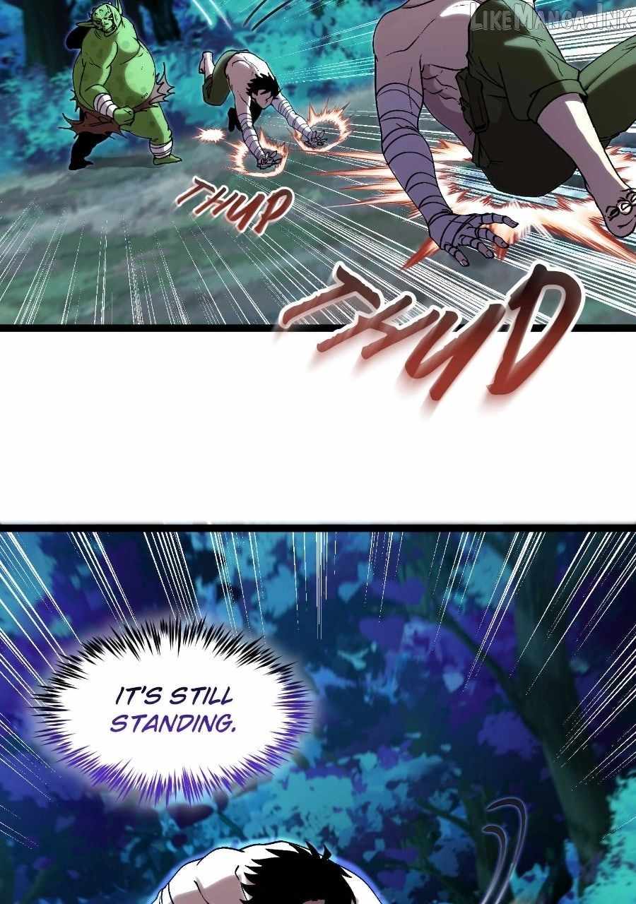 Road to Mastery — Chapter 9 — page 23