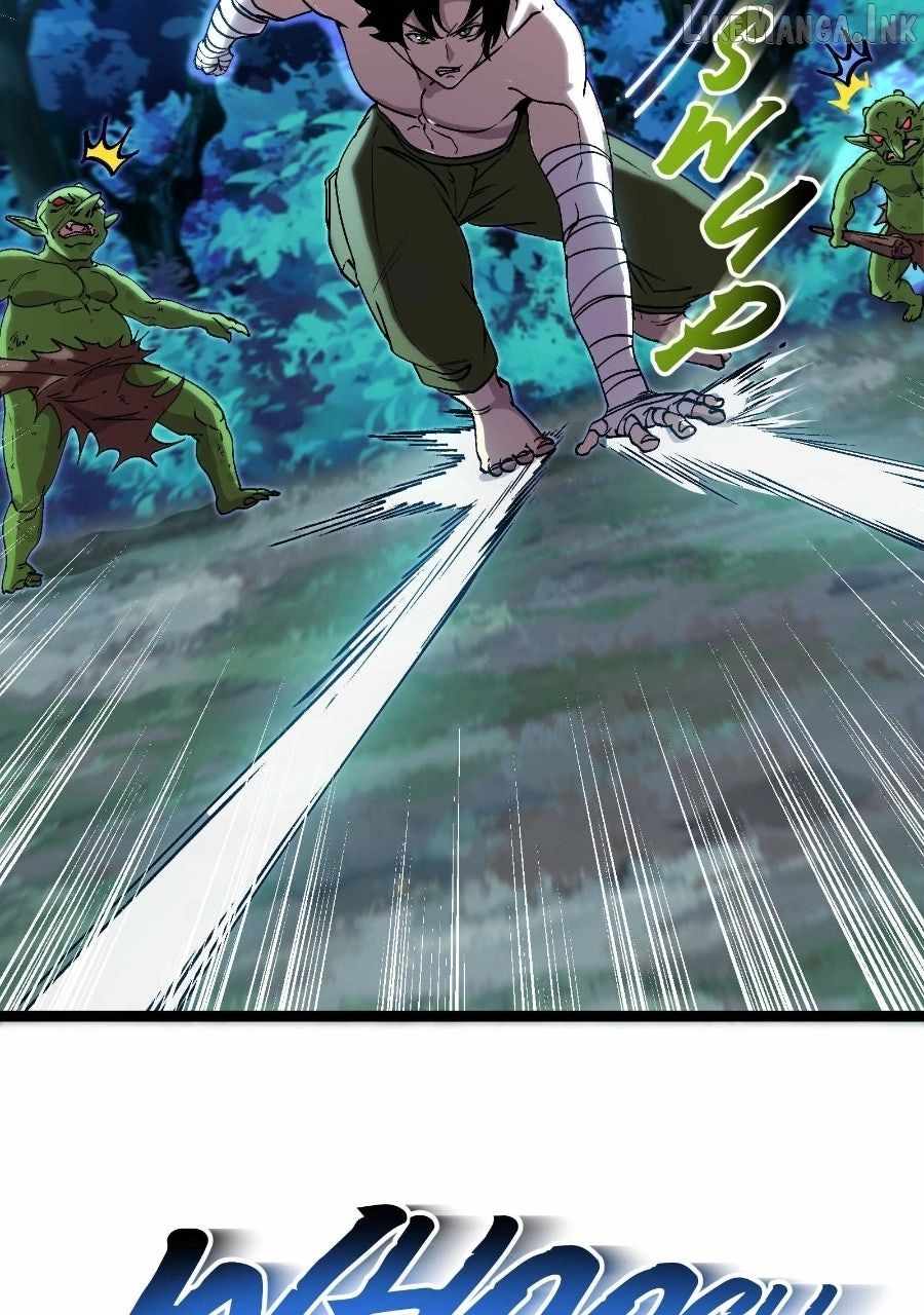 Road to Mastery — Chapter 9 — page 24