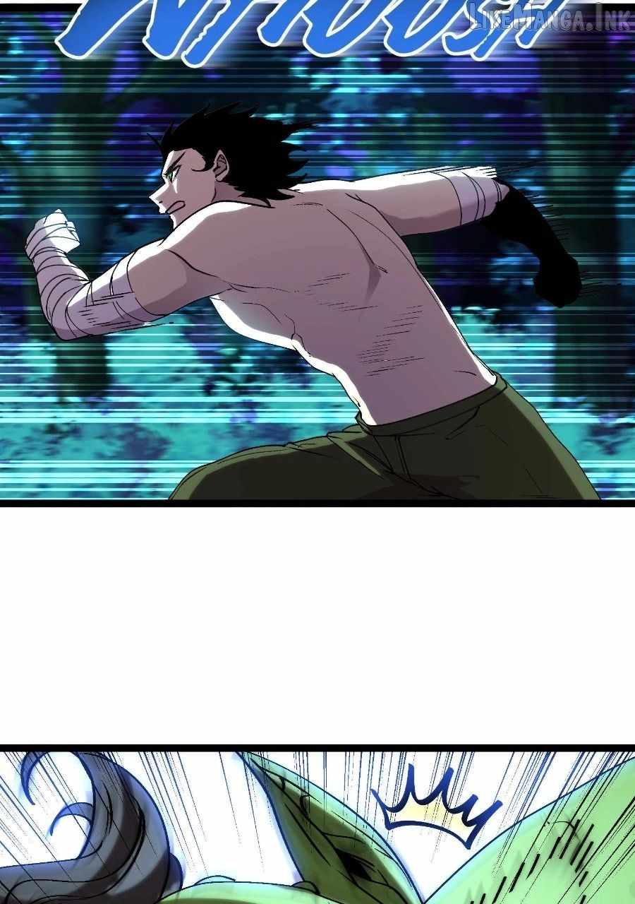 Road to Mastery — Chapter 9 — page 25