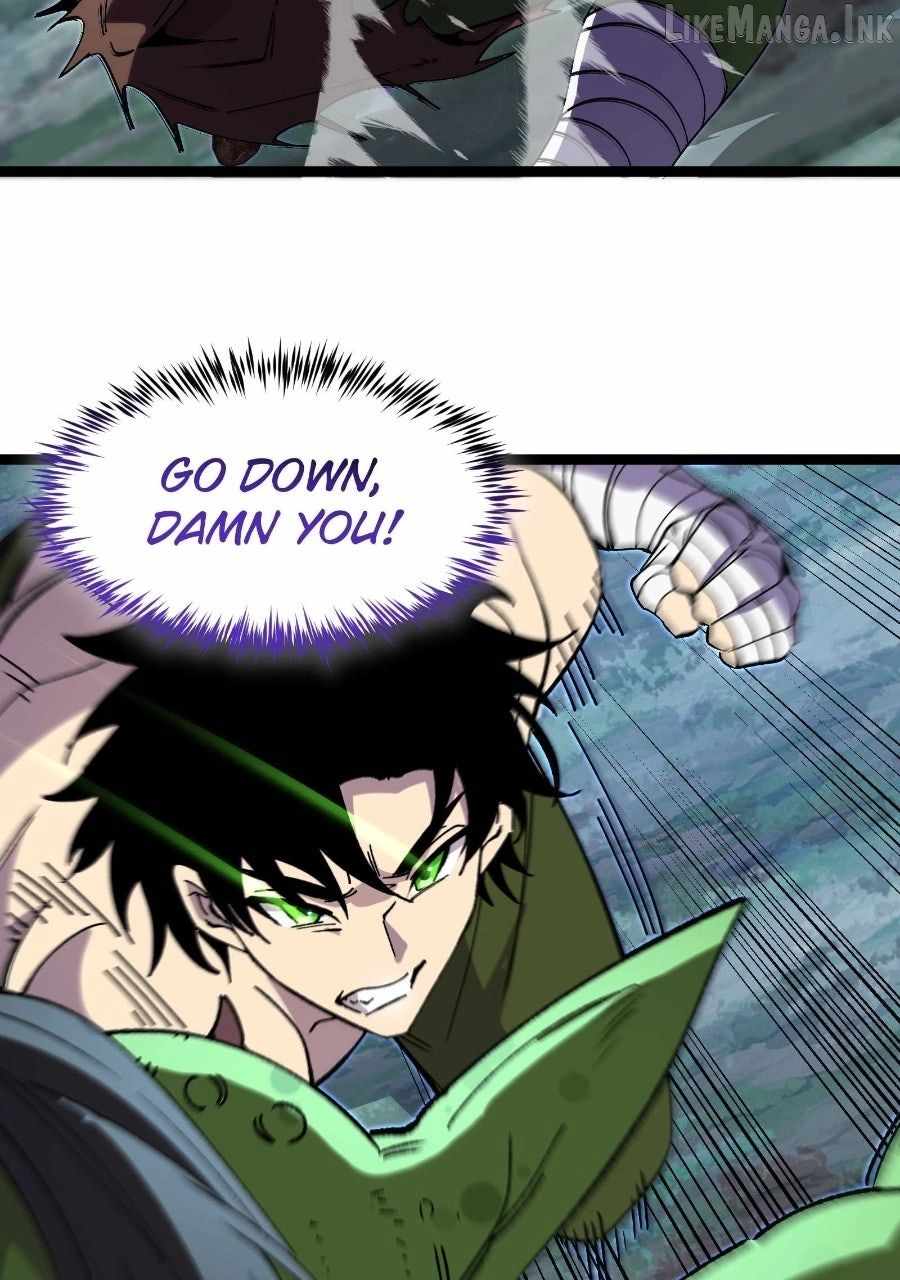 Road to Mastery — Chapter 9 — page 28