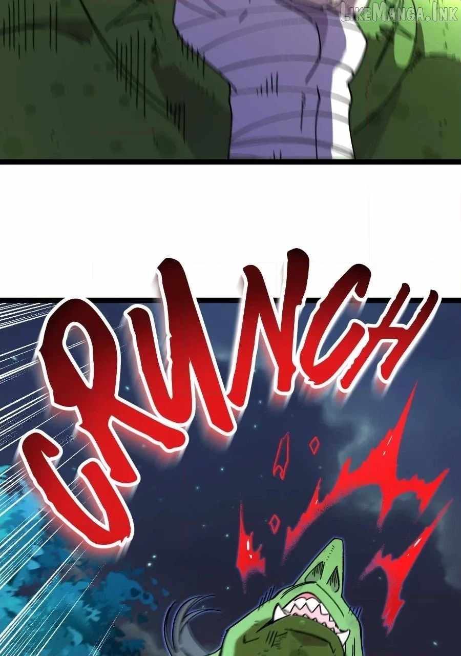 Road to Mastery — Chapter 9 — page 30