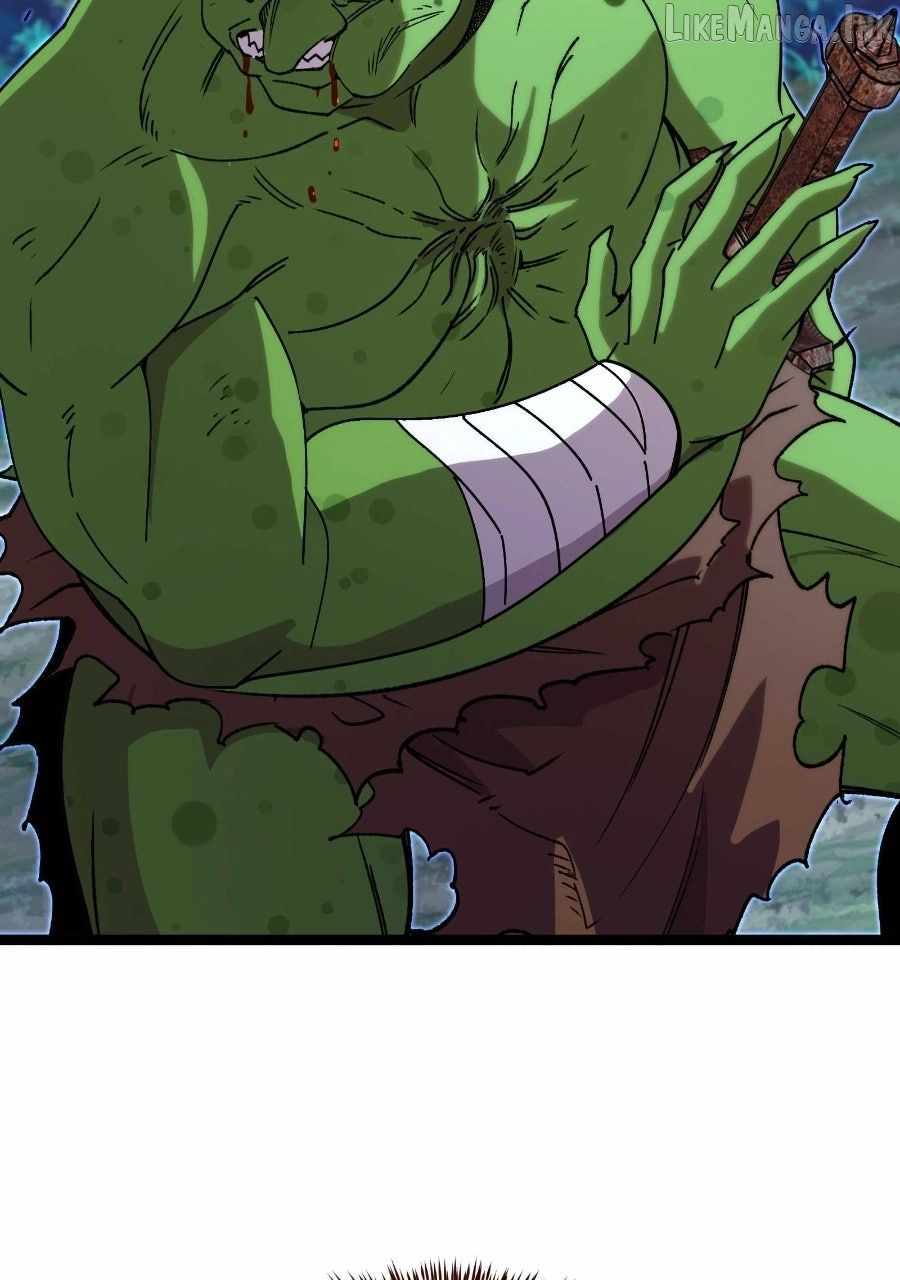 Road to Mastery — Chapter 9 — page 33