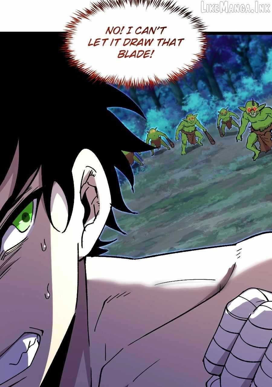 Road to Mastery — Chapter 9 — page 34