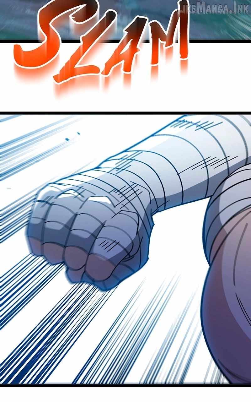 Road to Mastery — Chapter 9 — page 38
