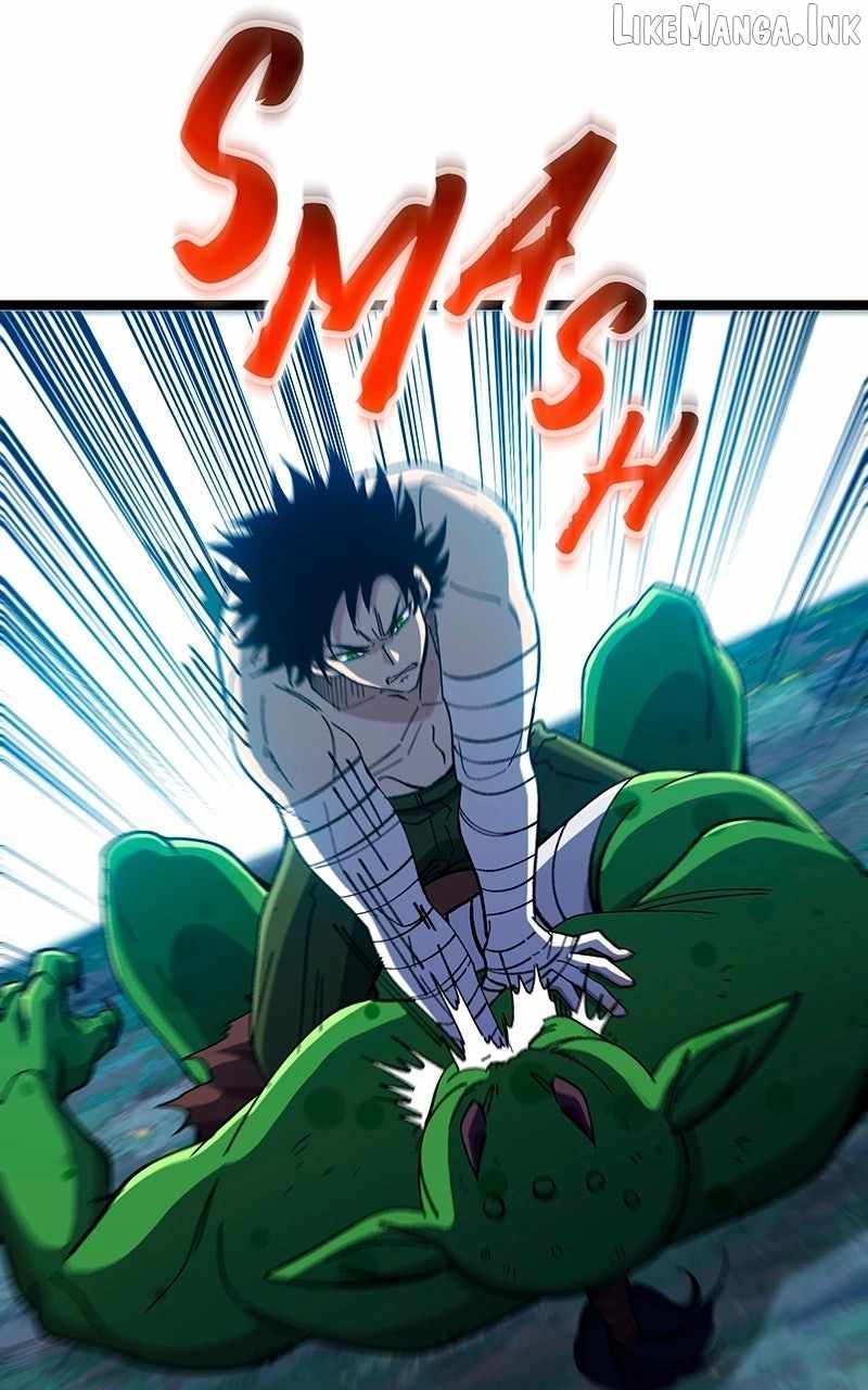 Road to Mastery — Chapter 9 — page 39