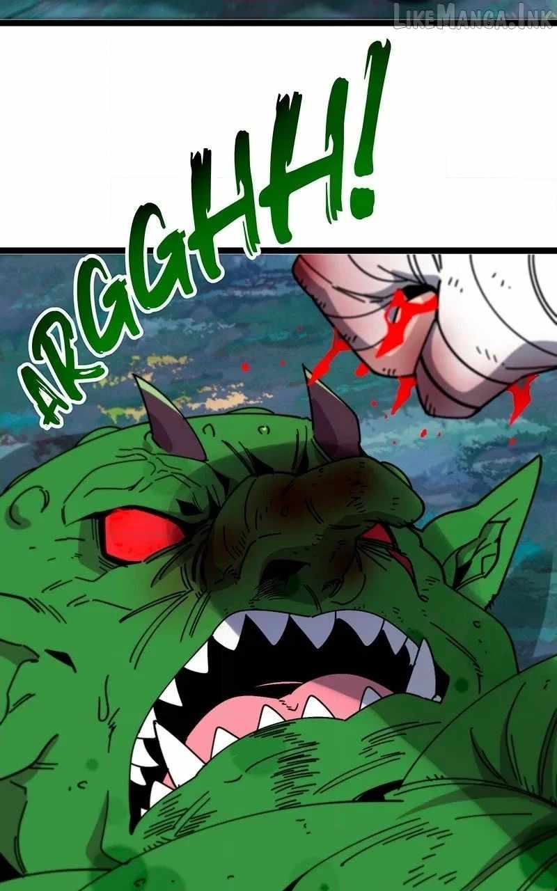 Road to Mastery — Chapter 9 — page 40