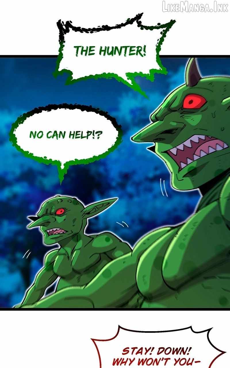 Road to Mastery — Chapter 9 — page 43
