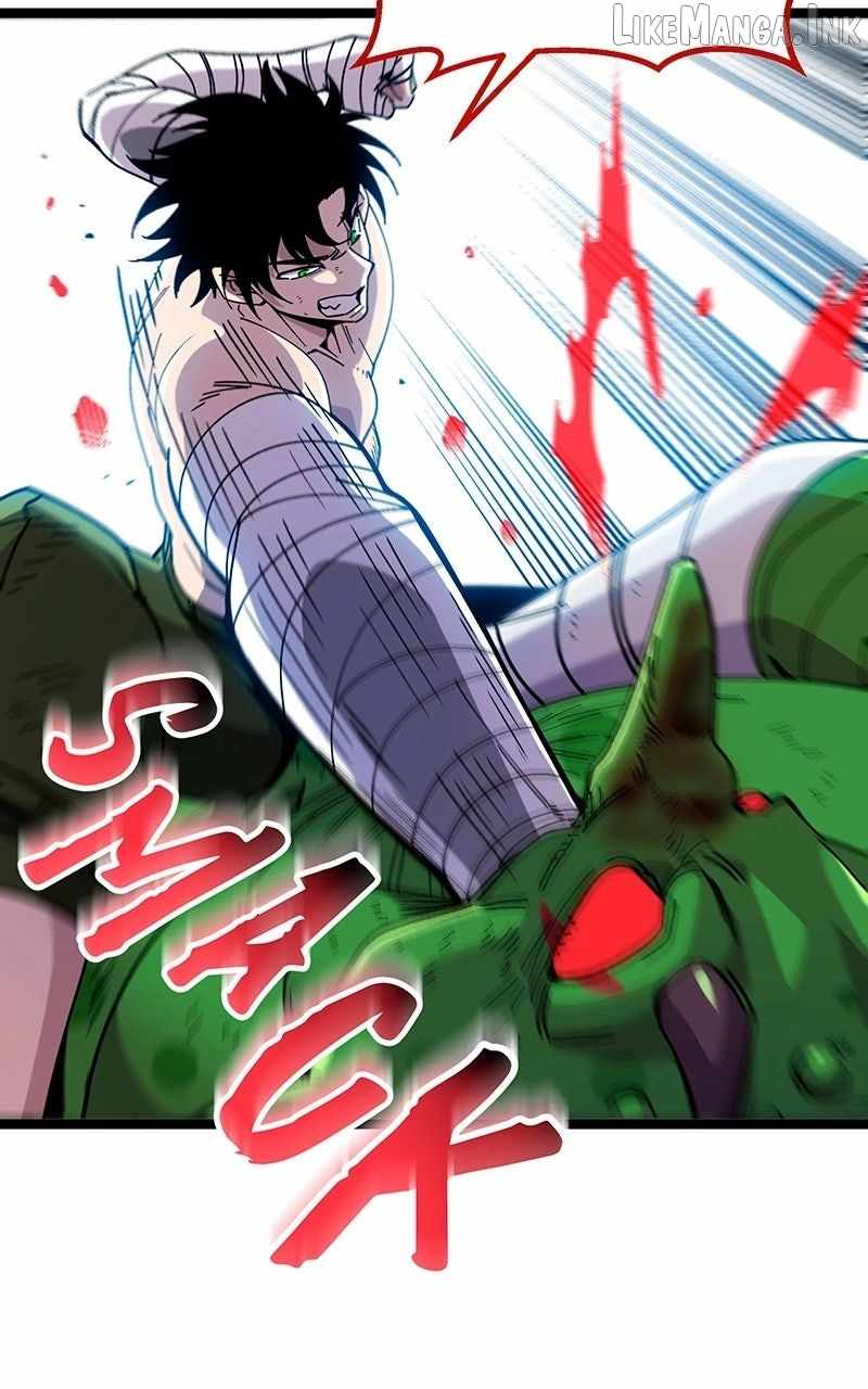 Road to Mastery — Chapter 9 — page 44