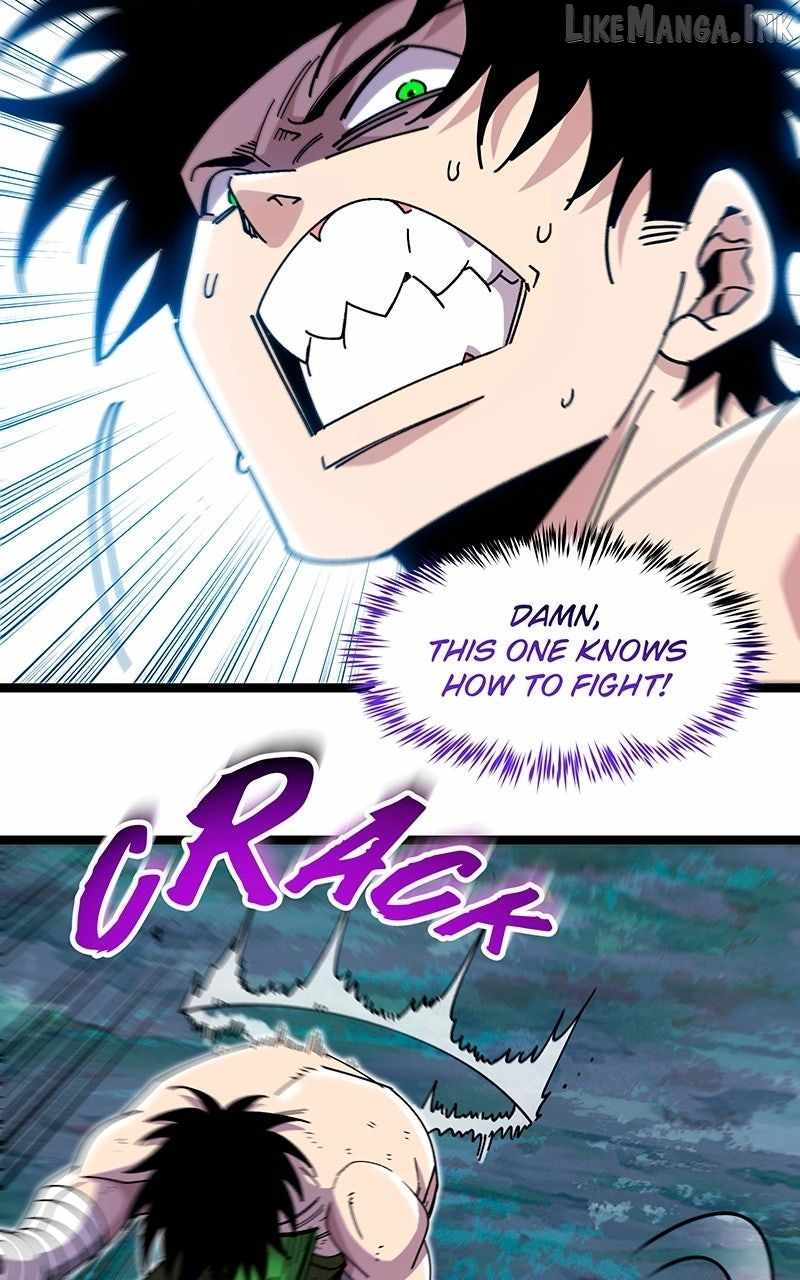Road to Mastery — Chapter 9 — page 47