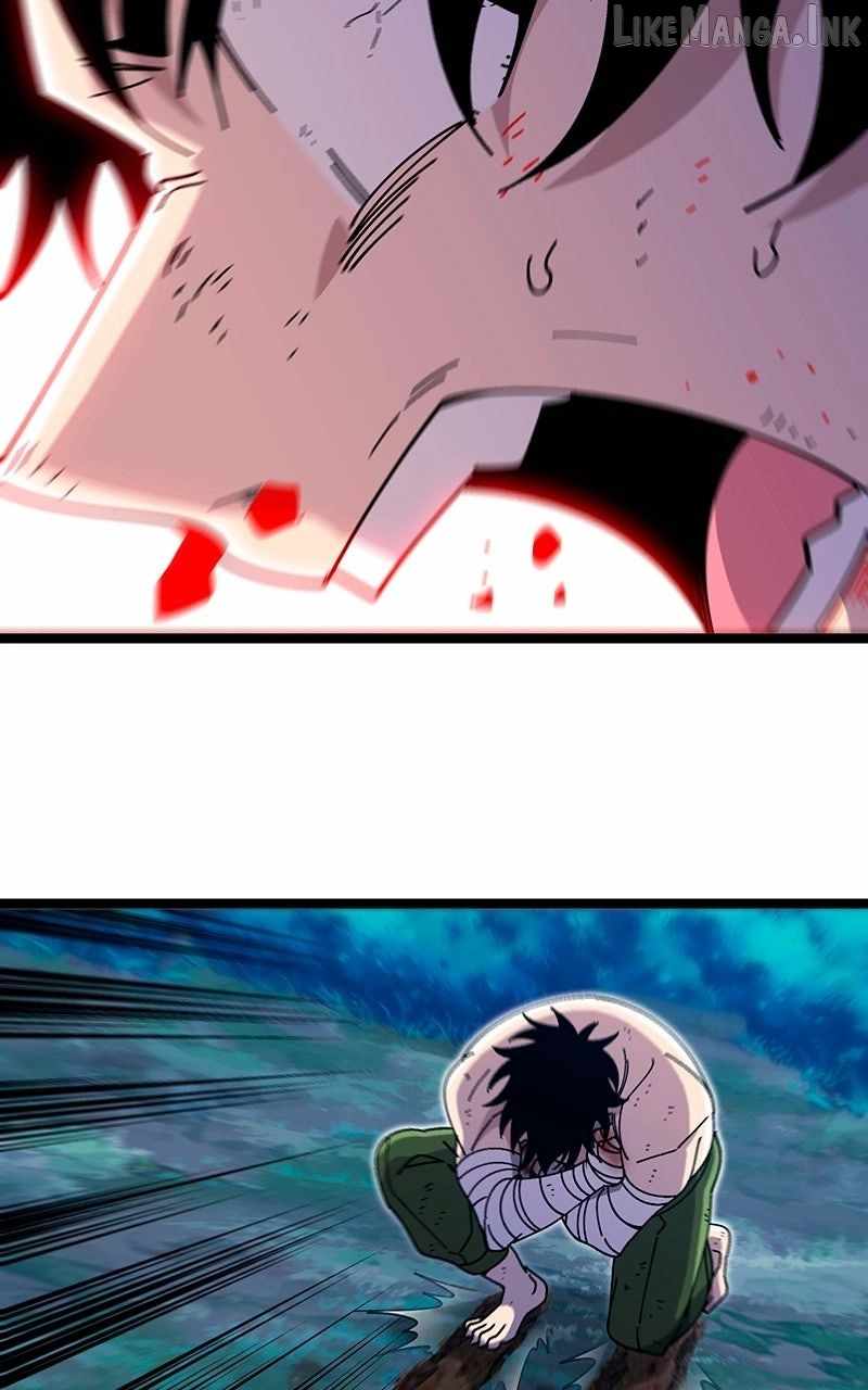 Road to Mastery — Chapter 9 — page 49