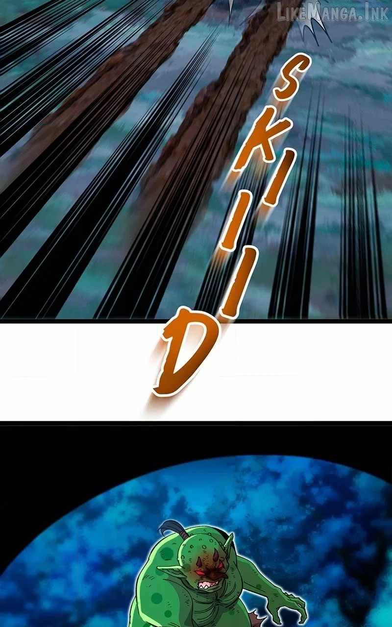 Road to Mastery — Chapter 9 — page 50