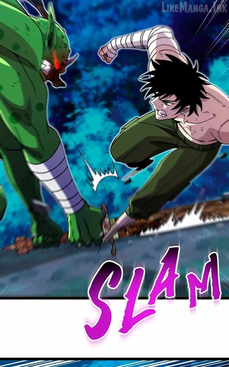 Road to Mastery — Chapter 9 — page 53