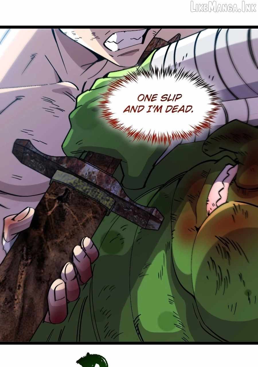 Road to Mastery — Chapter 9 — page 58