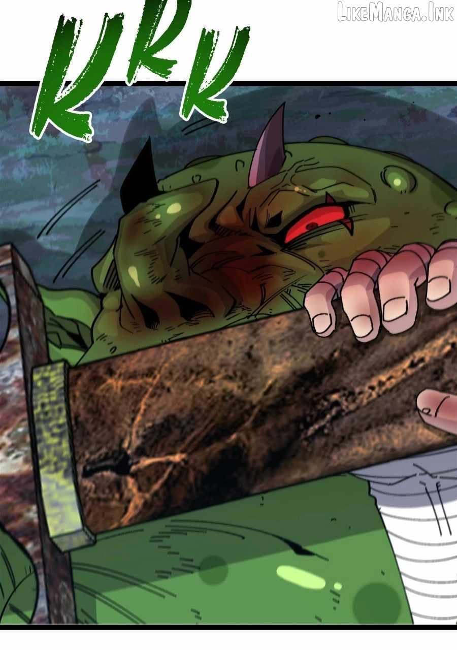 Road to Mastery — Chapter 9 — page 59