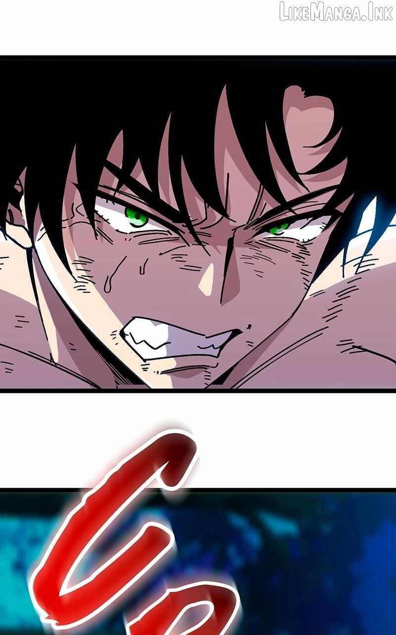 Road to Mastery — Chapter 9 — page 65