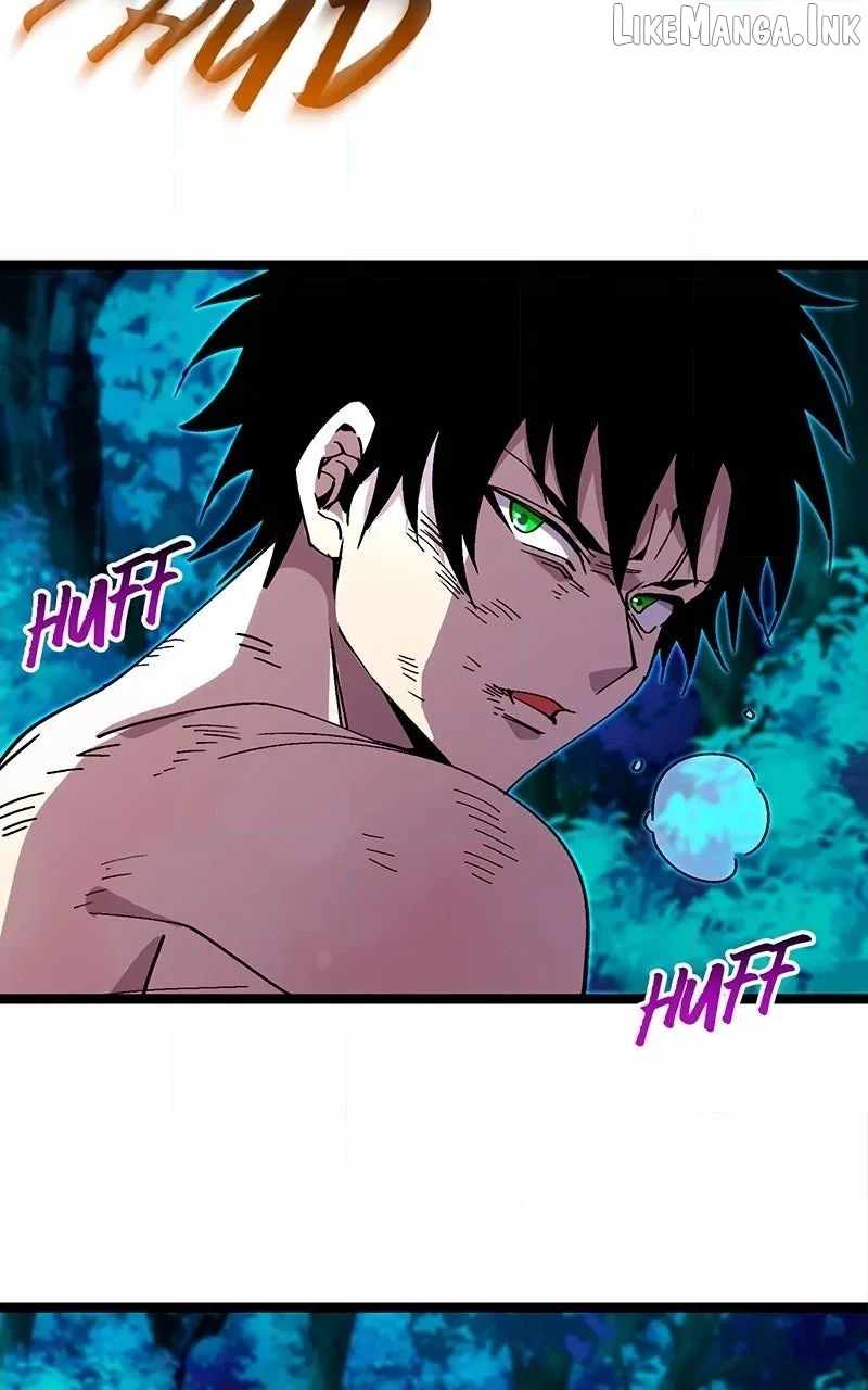 Road to Mastery — Chapter 9 — page 70