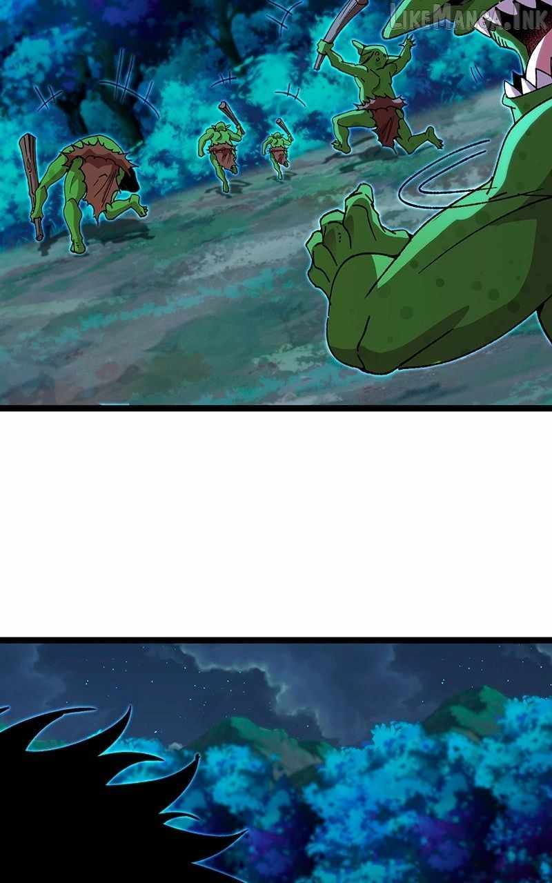 Road to Mastery — Chapter 9 — page 73