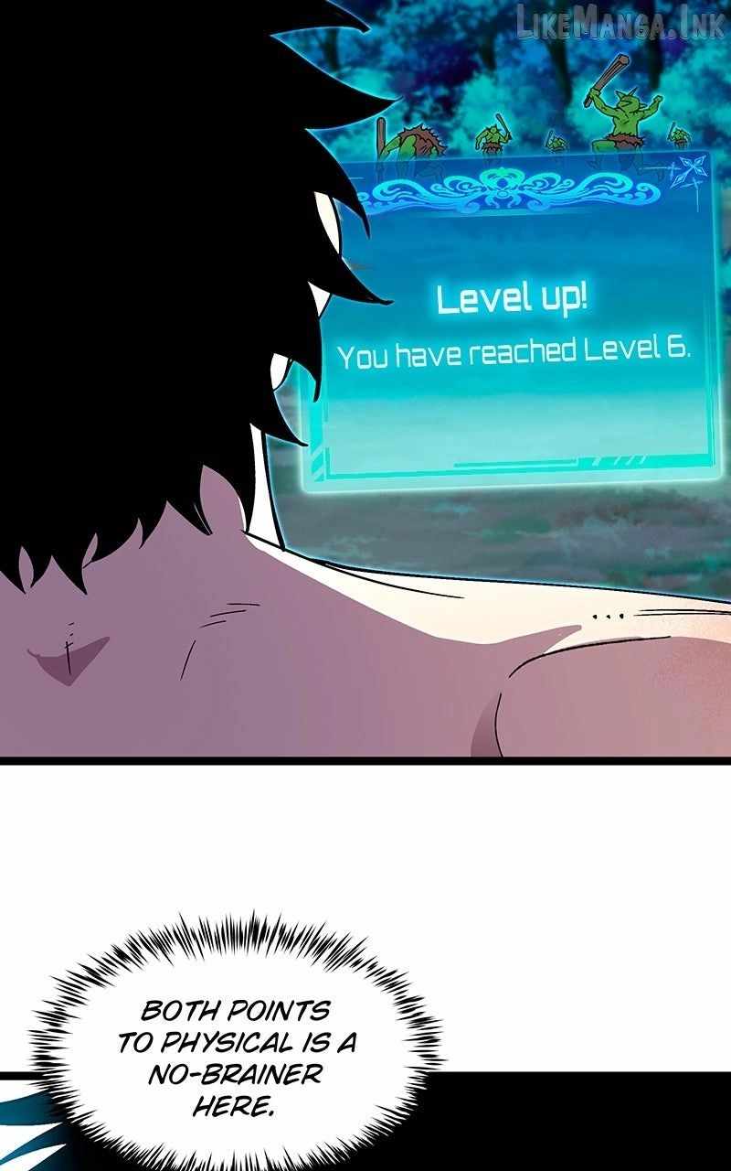 Road to Mastery — Chapter 9 — page 74