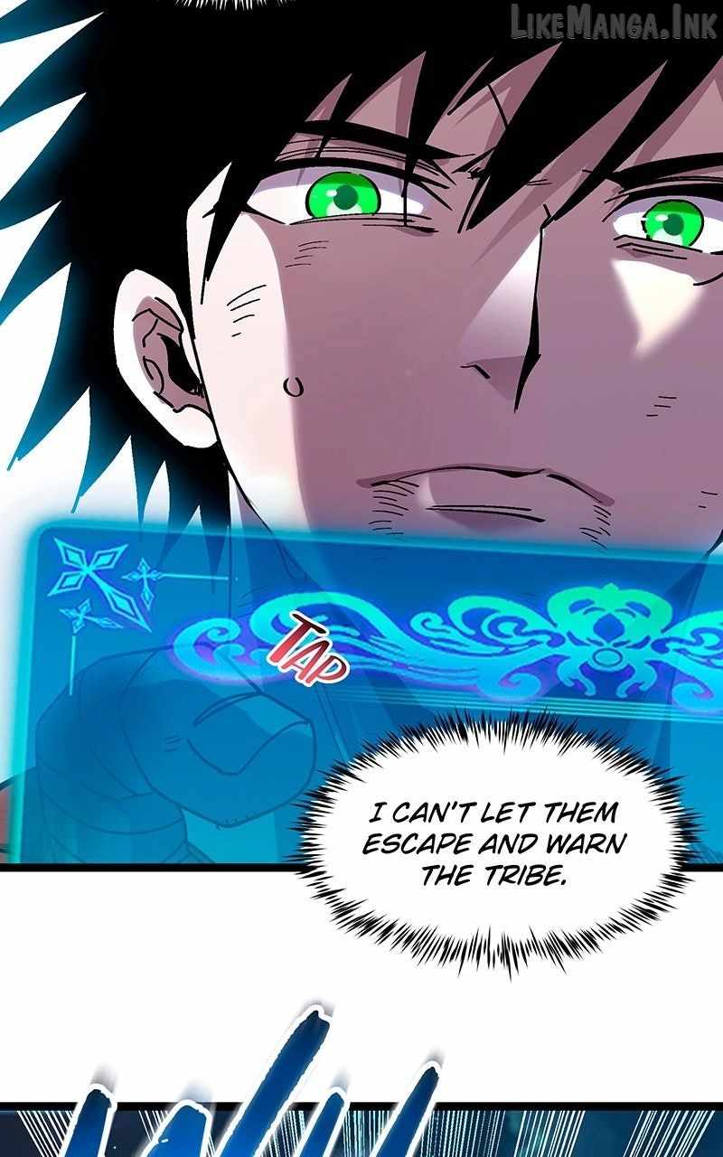 Road to Mastery — Chapter 9 — page 75