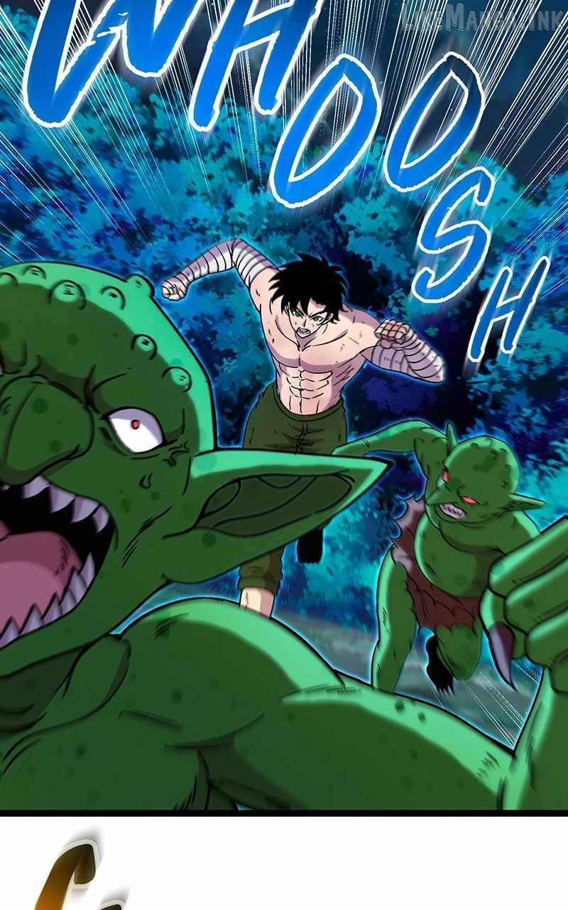 Road to Mastery — Chapter 9 — page 76
