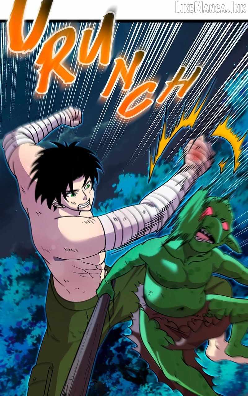 Road to Mastery — Chapter 9 — page 77