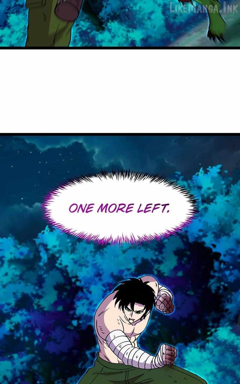 Road to Mastery — Chapter 9 — page 78