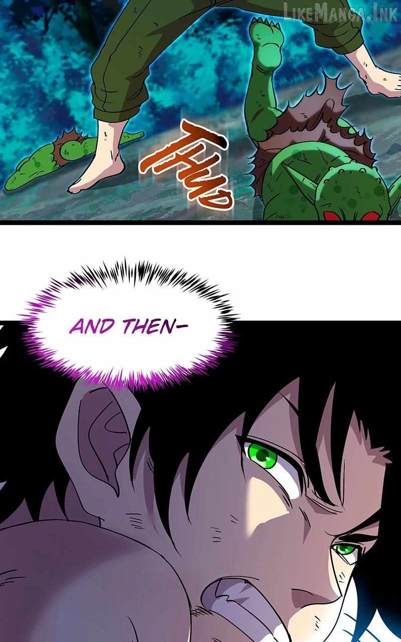 Road to Mastery — Chapter 9 — page 79