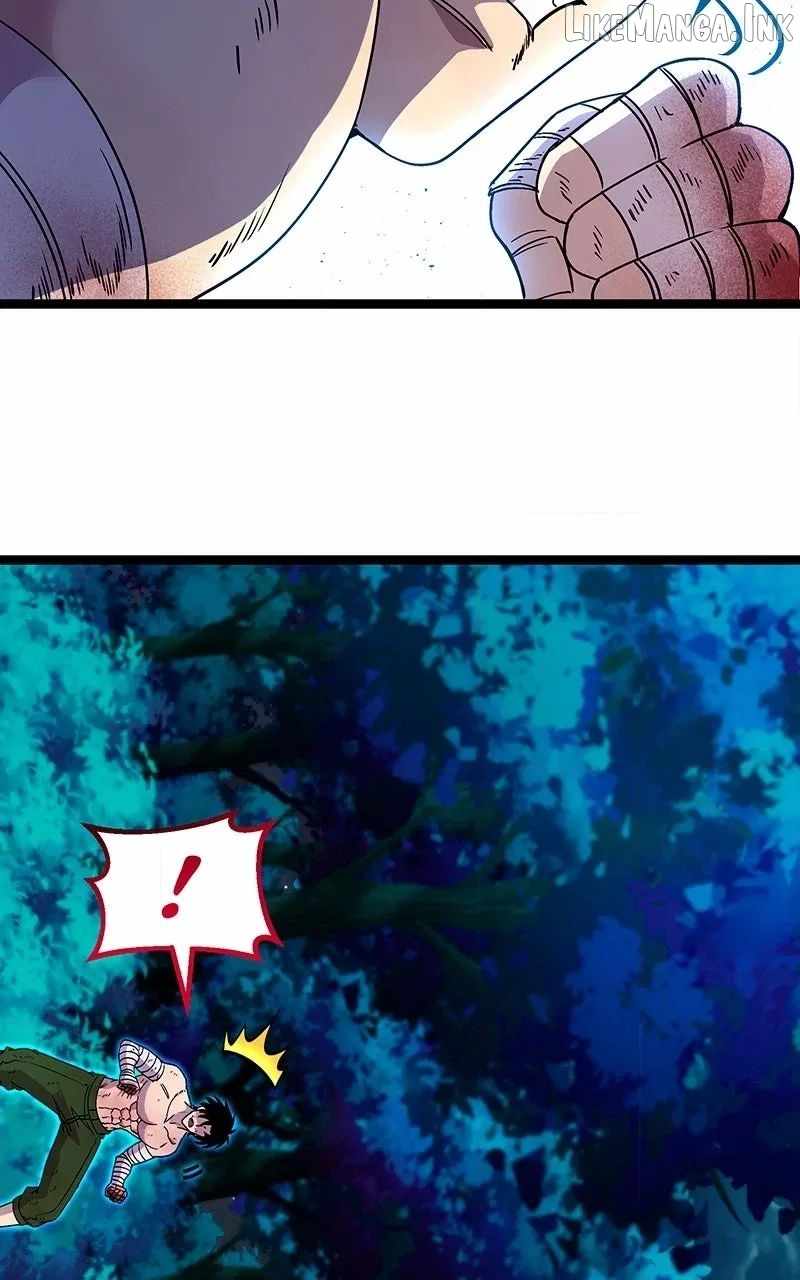 Road to Mastery — Chapter 9 — page 80
