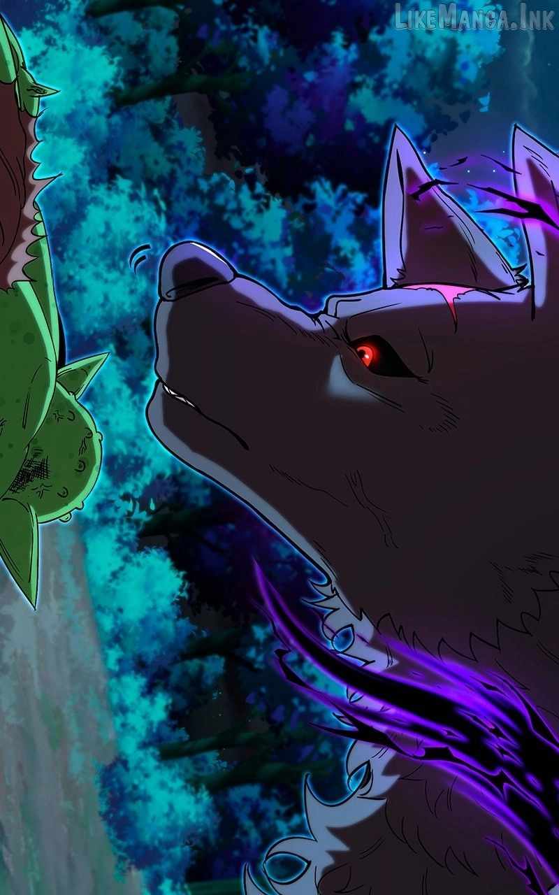 Road to Mastery — Chapter 9 — page 81