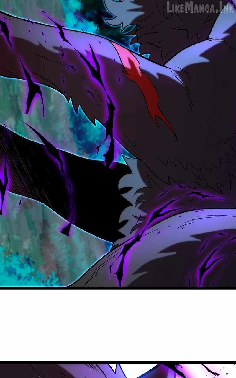 Road to Mastery — Chapter 9 — page 82