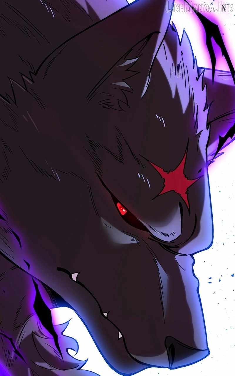 Road to Mastery — Chapter 9 — page 83