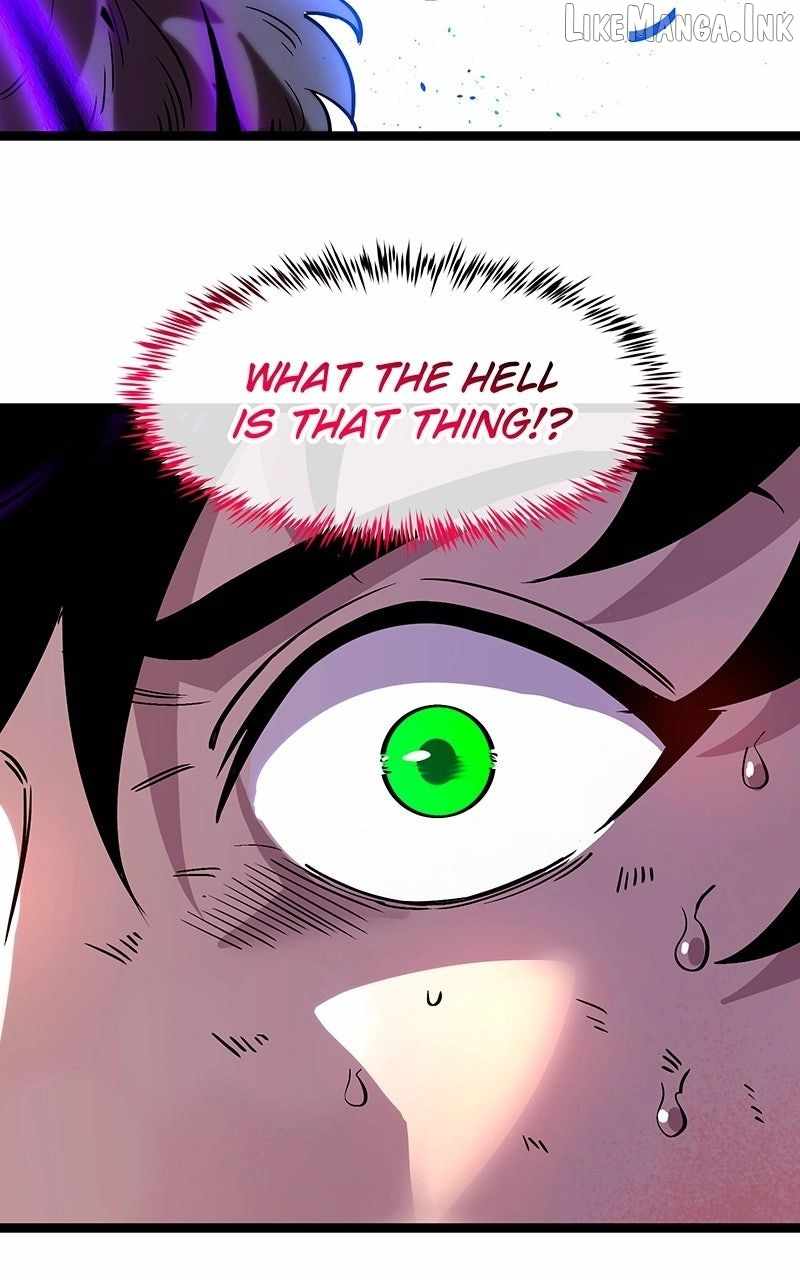 Road to Mastery — Chapter 9 — page 84