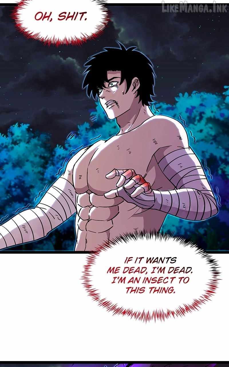Road to Mastery — Chapter 9 — page 87