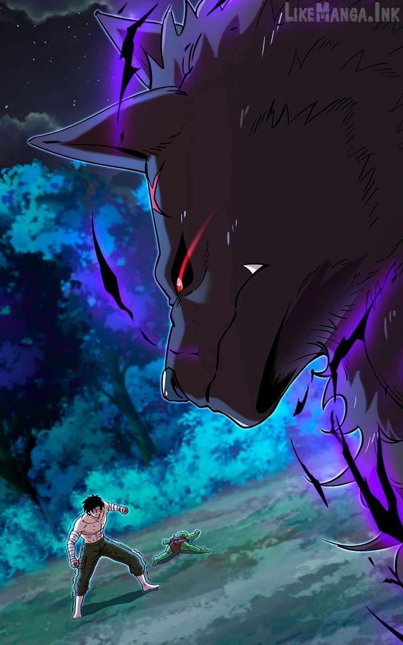 Road to Mastery — Chapter 9 — page 88