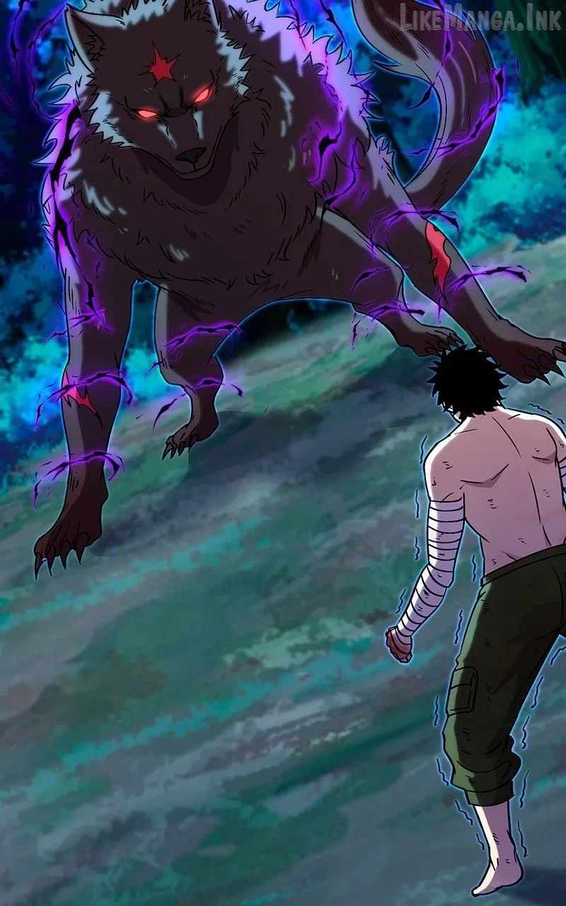 Road to Mastery — Chapter 9 — page 90