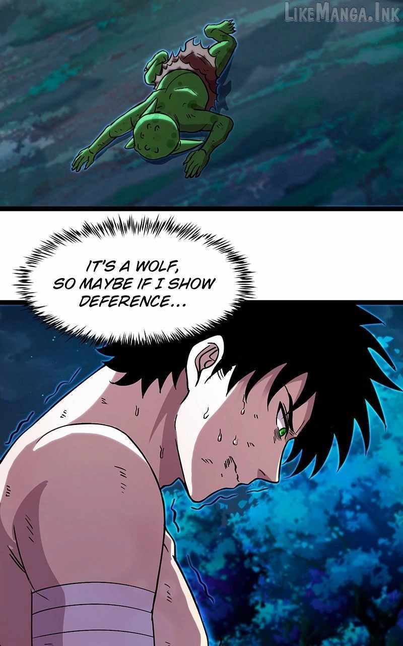 Road to Mastery — Chapter 9 — page 91