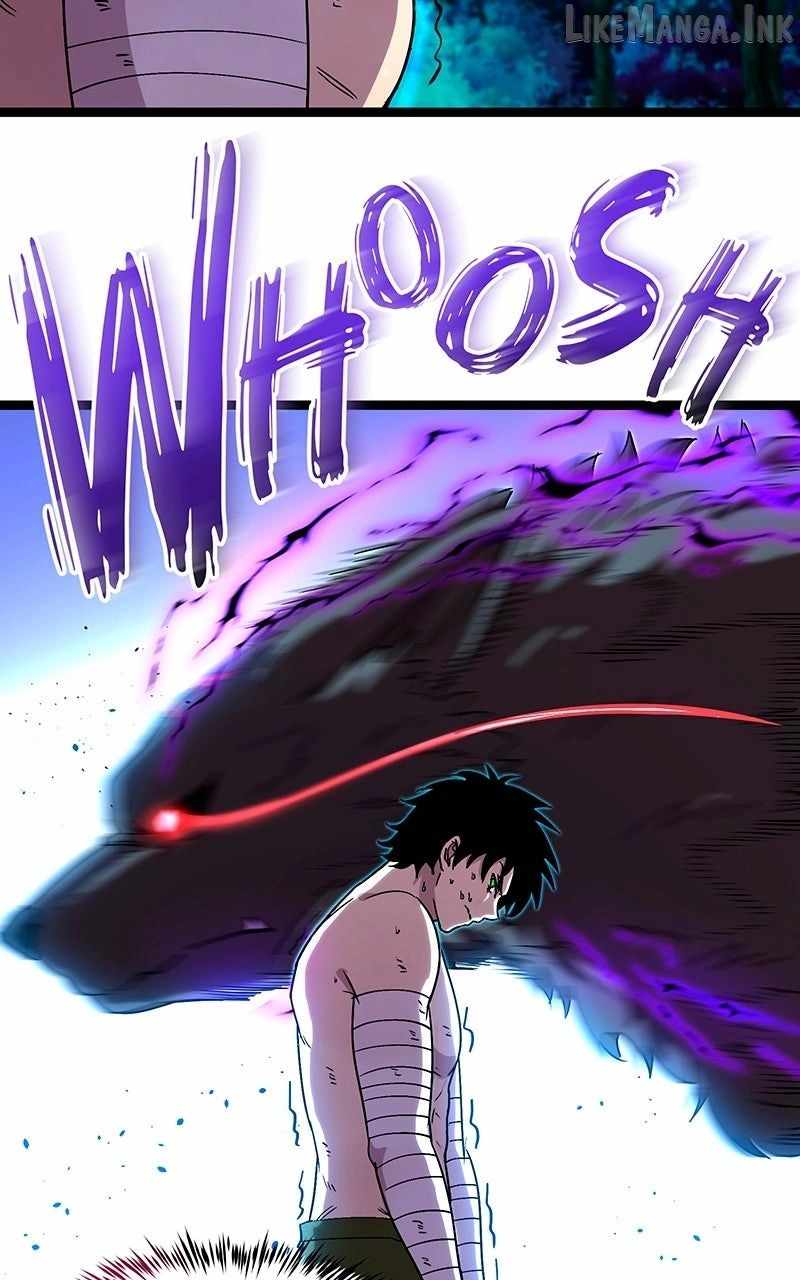 Road to Mastery — Chapter 9 — page 92