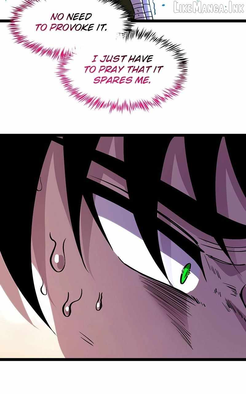 Road to Mastery — Chapter 9 — page 93