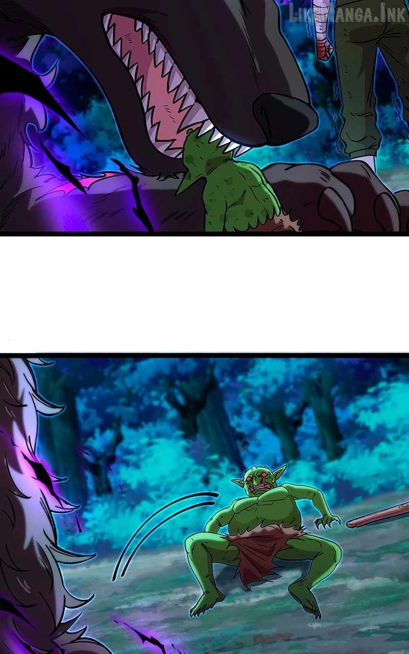 Road to Mastery — Chapter 9 — page 95