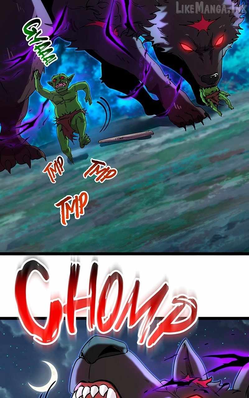 Road to Mastery — Chapter 9 — page 97