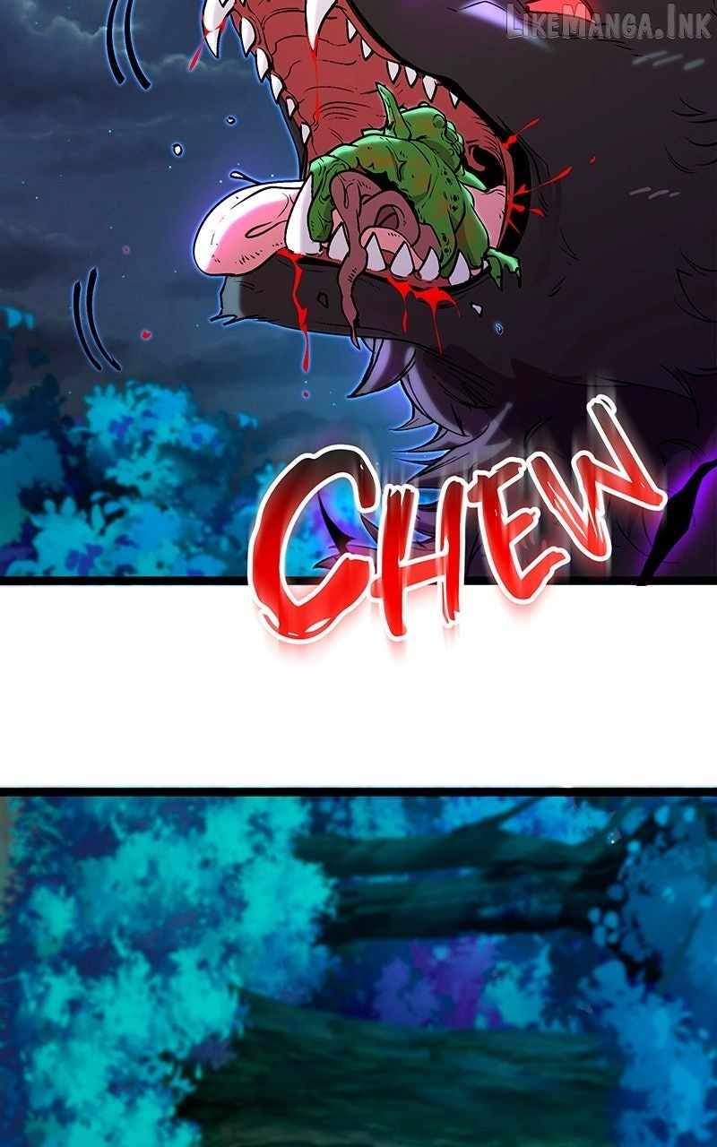 Road to Mastery — Chapter 9 — page 98