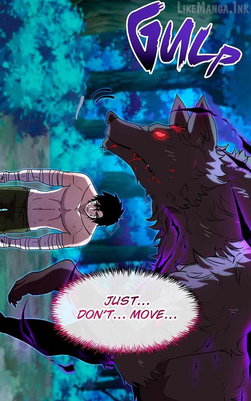 Road to Mastery — Chapter 9 — page 99