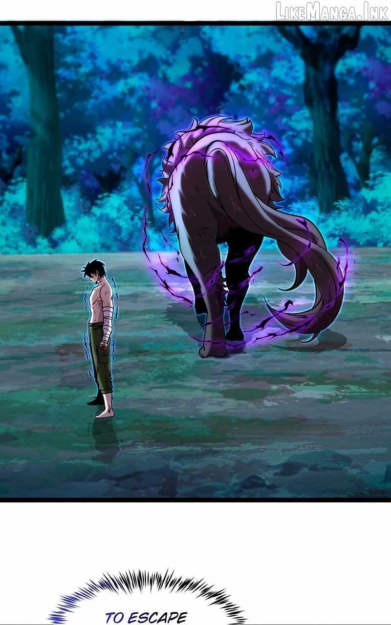 Road to Mastery — Chapter 9 — page 101